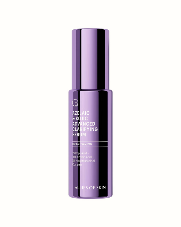 Azelaic & Kojic Advanced Clarifying Serum