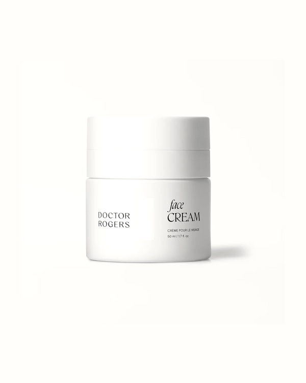 Face Cream