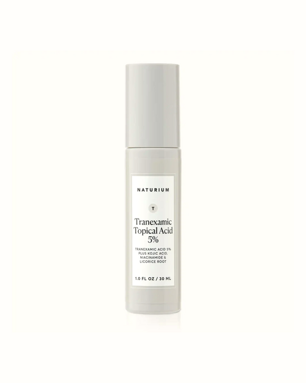 Tranexamic Topical Acid 5%